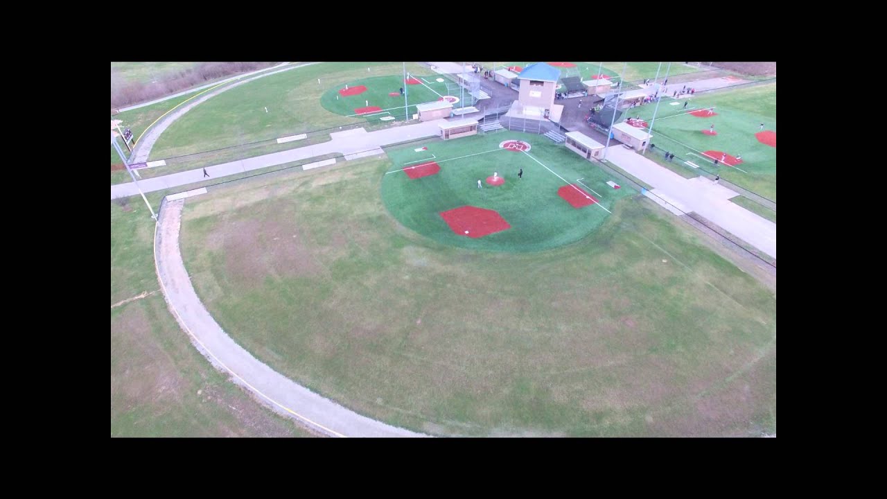 Noblesville Youth Baseball YouTube