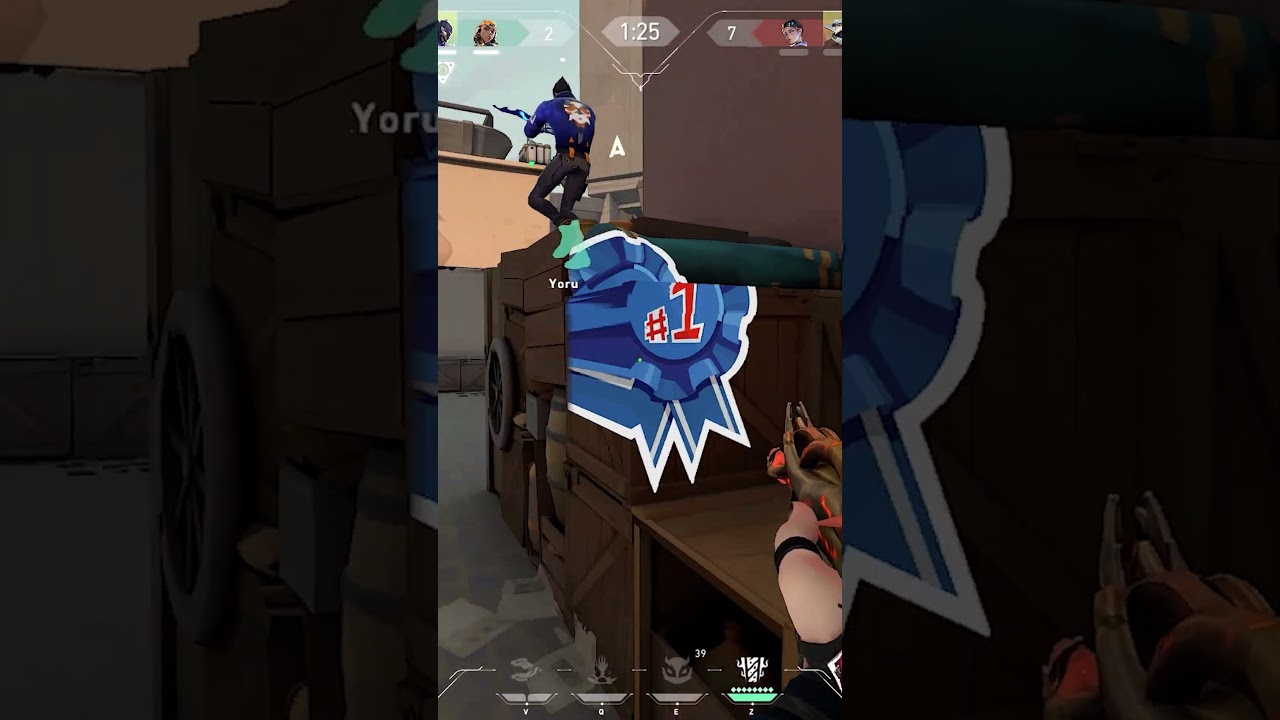 RIOT GAMES PLEASE FIX THIS BUG