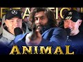 Animal official trailer reaction