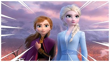 Frozen Adventure - Gameplay Walkthrough Part 01