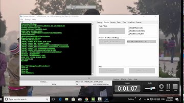 ALL MTK CPU  HARD RESET WITH CM2 DONGLE