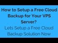 How To Backup Your Wordpress Site With BackWPup Plugin