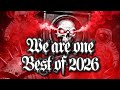 Murder On Repeat 🔫 We are one - Dark Horrorcore Mix Vol. 2 Cypress Hill Style
