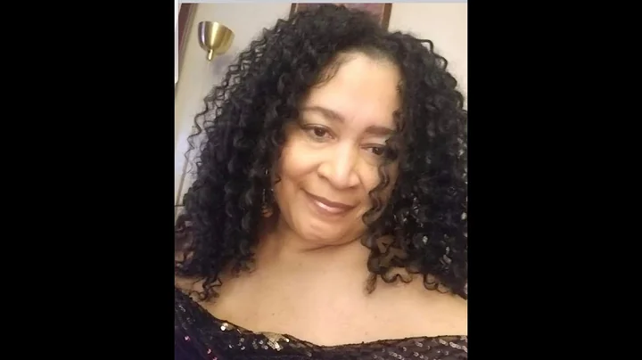 June Payne "Create In Me" Interview