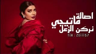 اصالة - ما تيجي نركن الزعل 2025 (Ai) / Assala - Ma Tigy Nerkn Elzaal 2025 (Ai)