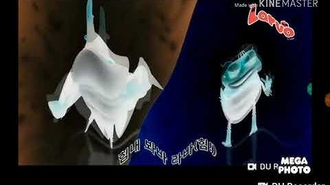 Crying Larva Intro Because Deserves It