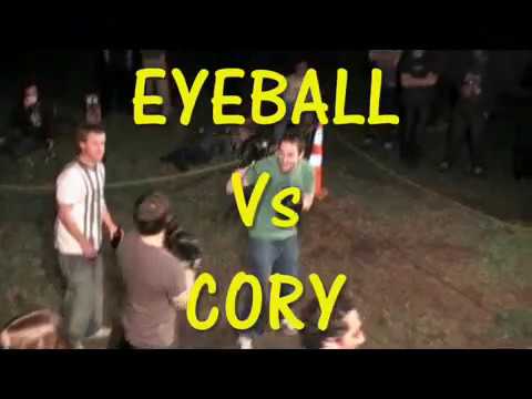 Backyard Brawlers Ep3 Part 2 Christchurch New Zeal...