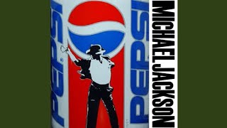 Michael Jackson - Pepsi Generation (Extended Version)