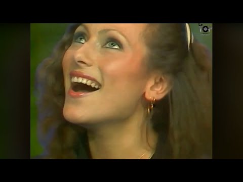 Julie Pietri  [Maria Magdalena] 1979 [HQ Audio]