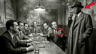 1959: Frank Costello PRESSURED Bumpy to KISS HIS RING — but he REFUSED and REWROTE THE RULES.