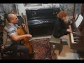 Rachmaninov vocalise by elen rapoport and vladimir shvedov