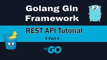 Tutorial Golang Gin Framework - Create Tweets & Upload Image - Part 4 (Bahasa Indonesia)