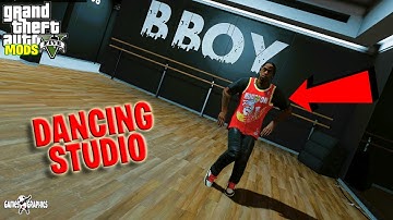 How to install [MLO] Dancing Booth [Add-On SP] (2023) GTA 5 MODS