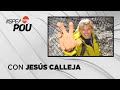 SPEAKINGPOU - Entrevista a Jesús Calleja | #speakingpou 07.05.2020