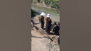 Nghi lễ cúng bến nước của người êđê