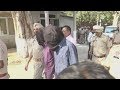 Gangster masti arrested story in amritsar  jansangathan tv
