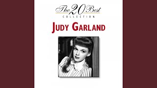 Over the Rainbow (The Wizard of Oz) - Judy Garland