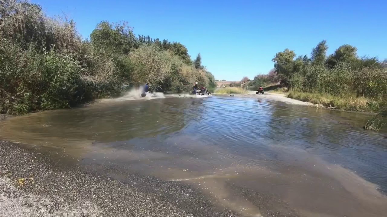 Off roading esparto ca YouTube