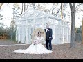 Wedding Film - Edith + Alex (Part 1)
