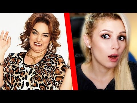 MAİDE'NİN ALTIN GÜNÜ (TEPKİ)