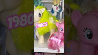 Mlp Lore - Origins Of Current Ponies Pinkie Pie, Cheerilee And Scootaloo