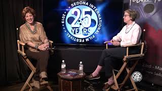 Scandal: The Trial of Mary Astor - Full Director Interview SIFF 2019