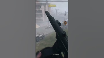 Dmz Ashika Island #dmz #mw2 #ashikaisland