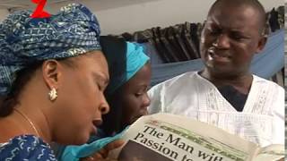 House Representative Alhaji Shaikarau Stole 64 Million Naira Our Lives Series Drama