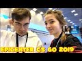 EPICENTER 2019 CS GO - Gensyxa, Братишкин, Denly, DianaRice