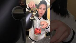Jujube and Goji Berry
