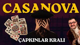 History’s Greatest Casanova in Ottoman Istanbul! | The Adventures of Casanova