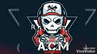 A.C.M gaming (BANTAI SANTAI)