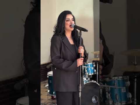 Шахло Хафизова Живой голос 