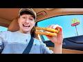 Let’s order tiktok secret menu hacks at drive thrus