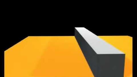 Bouncing Ball with Squash and Stretch