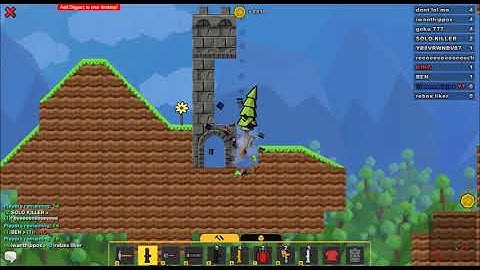 diggerz.io but i can fly freely on computer