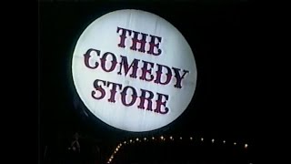 Amc Hollywood Ghost Stories Cirosthe Comedy Store Segment 1998