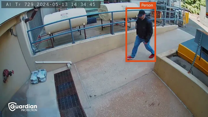 AI Deterrence | Guardian Protection