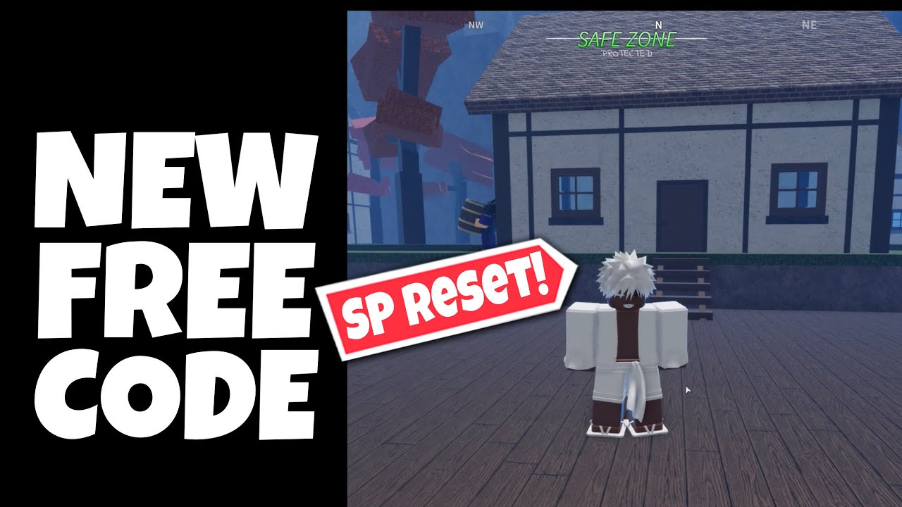 *NEW* CODE GRAND PIECE ONLINE gives FREE SP Reset! ROBLOX YouTube