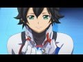 TVアニメ「キャプテン・アース」番宣SPOT