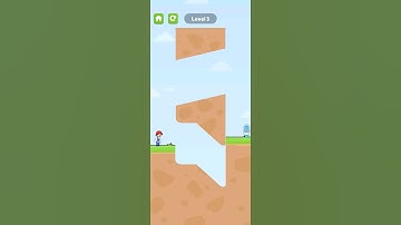 Slice to save game part 2#viralvideo #video #trending#youtubeshorts #shortsfeed#funny#gaming#shorts