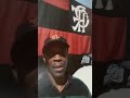 Grande Vitória do flamengo em cima do Bragantino 2xO