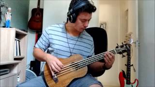 UBass Tagima 30KB