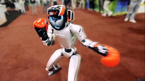 Top Robotics Highlights at IEEE ICRA 2025
