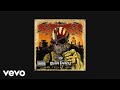 Five finger death punch  bad company official audio