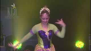 LAGU BARU - Karunia Semesta (Konser 30 Tahun KLA Project)