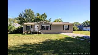 NEW LISTING: 1004 Brunswick Drive Jeffersonville IN 47130