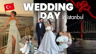 Download lagu DREAM WEDDING in ISTANBUL 💍✨ | ay