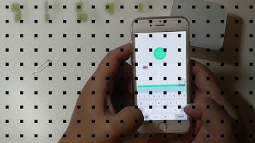 How to Pair Wellynk Smart Alarm to "Smart Host" App