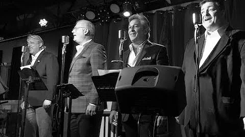 "Lost in the Fifties Tonight" -- The Heartbreakers